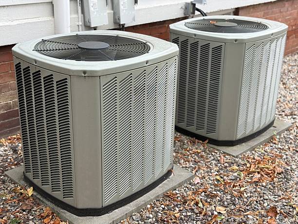 Reliable Hvac Installation contractor in New Boston, TX by AAA Pro HVAC